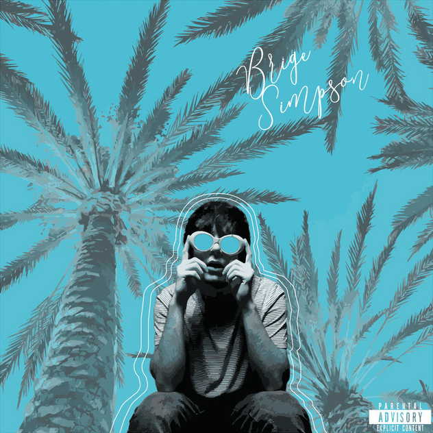 Cover dell'album 'California'