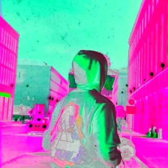 Foto di Call Me G, artista con ruolo nel rap italiano
