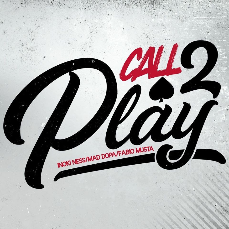 Foto di Call2Play, artista con ruolo nel rap italiano