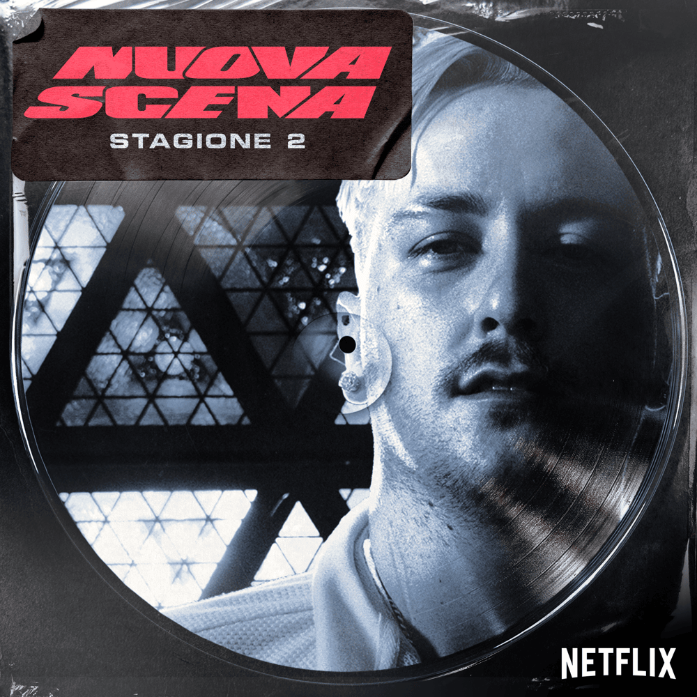 Cover della canzone 'Benvenuti in Calabria (From the Netflix Rap Show ”Nuova Scena”)' di CamilWay