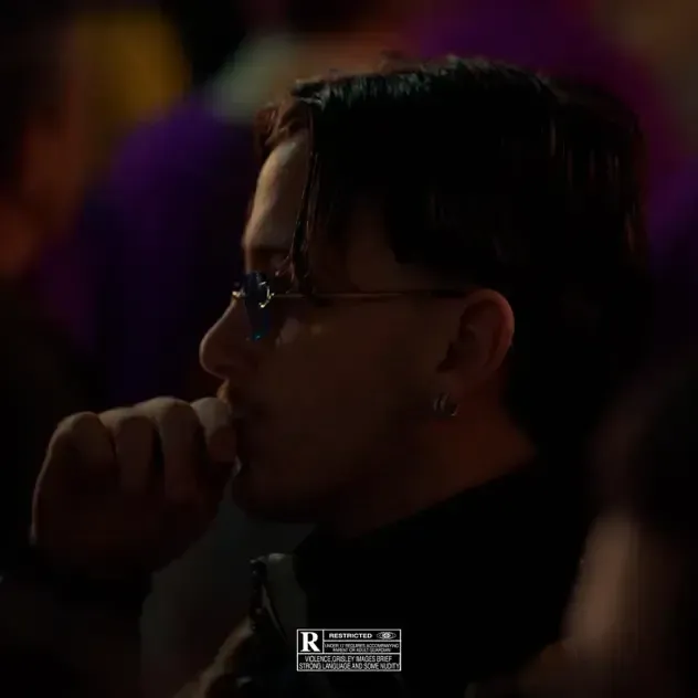 Cover della canzone 'Era na sira e maggiu' di CamilWay