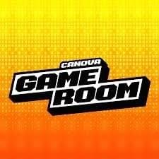 Cover dell'album 'CanovA Game Room Season 2'