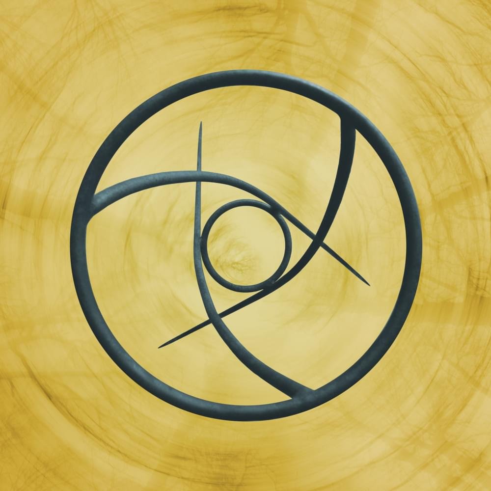 Cover dell'album 'Exuvia' di Caparezza