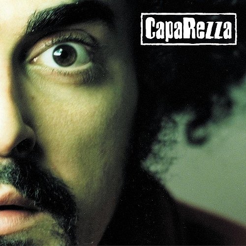 Cover della canzone 'Il secondo secondo me' di Caparezza