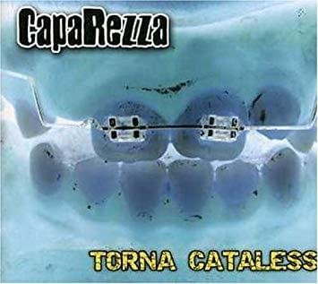 Cover della canzone 'Torna catalessi' di Caparezza