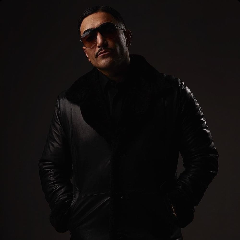 Foto di CAPO, artista con ruolo nel rap italiano
