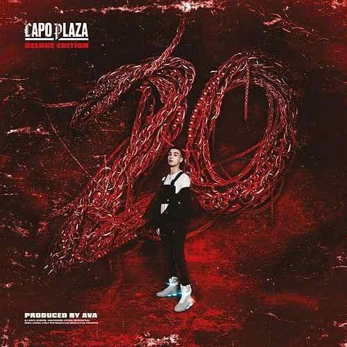 Cover della canzone 'Billets' di Capo Plaza ft. Ninho