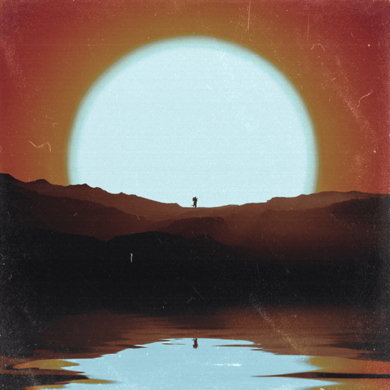 Cover della canzone 'Fino All’Alba' di Capo Plaza