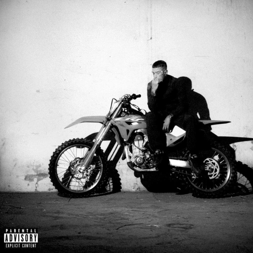 Cover della canzone 'Freddy Krueger Freestyle' di Capo Plaza