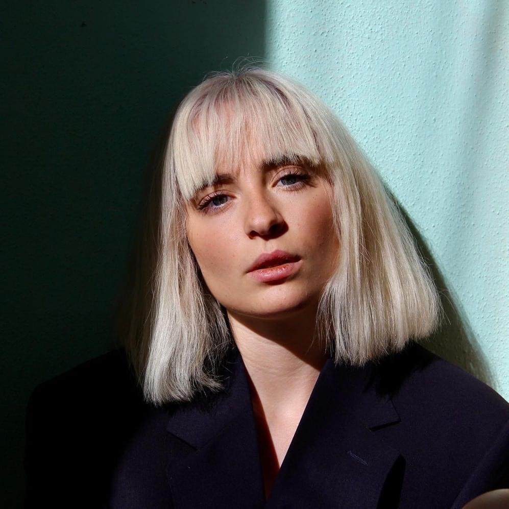 Foto di CARA, artista con ruolo nel rap italiano