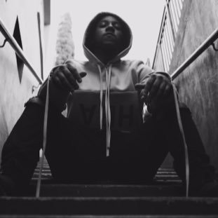 Foto di Cardiak, artista con ruolo nel rap italiano