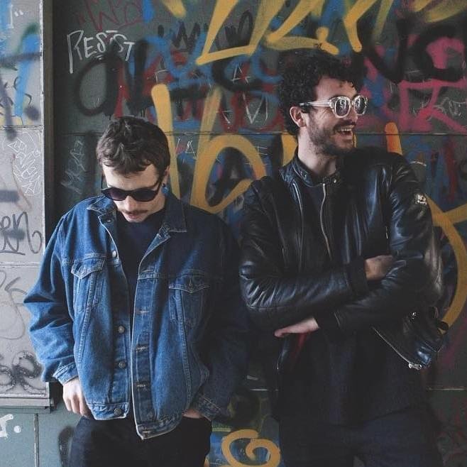 Foto di Carl Brave x Franco126, artista con ruolo nel rap italiano
