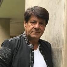 Foto di Carlos Nilson, artista con ruolo nel rap italiano