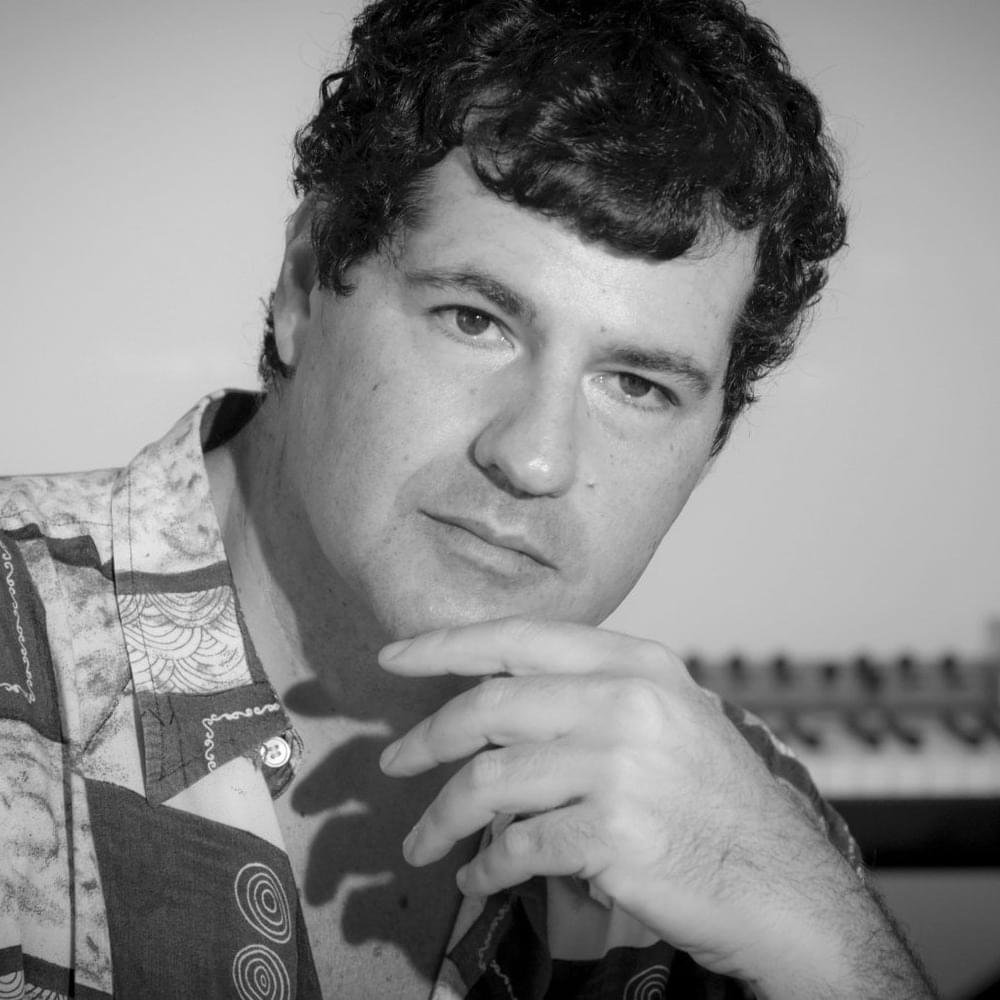 Foto di Carlos Valderrama, artista con ruolo nel rap italiano