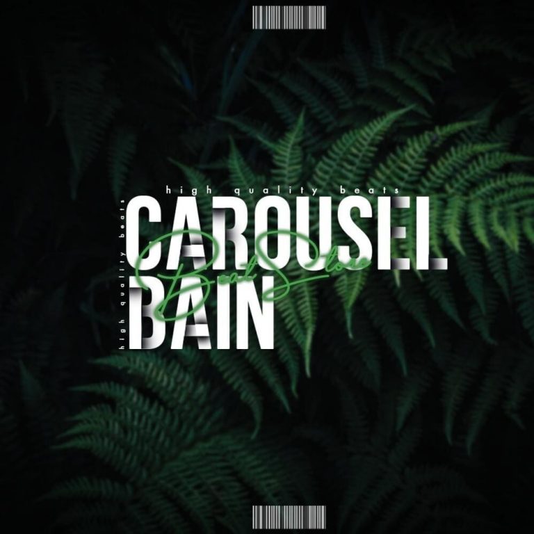 Foto di CarouselBain, artista con ruolo nel rap italiano