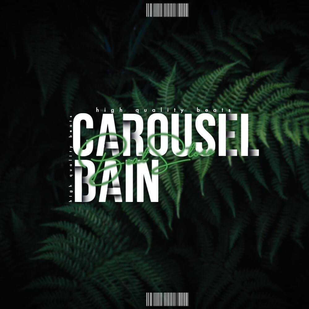 Foto di CarouselBain, artista con ruolo nel rap italiano