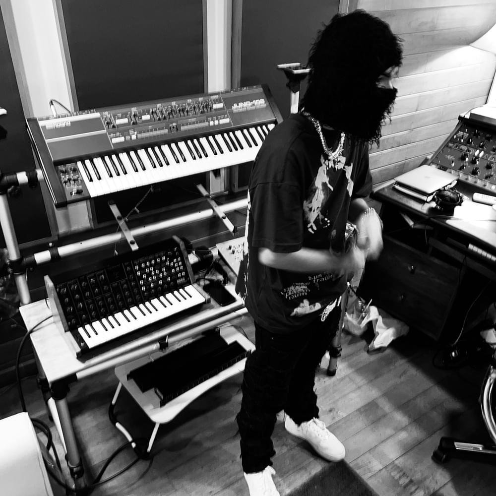 Foto di Carter (Producer), artista con ruolo nel rap italiano