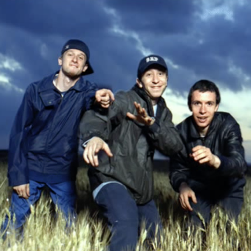 Foto di Casa del Fico, artista con ruolo nel rap italiano