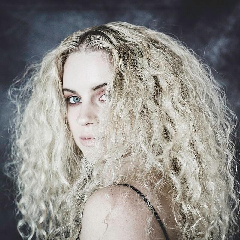 Foto di Casey Smith, artista con ruolo nel rap italiano