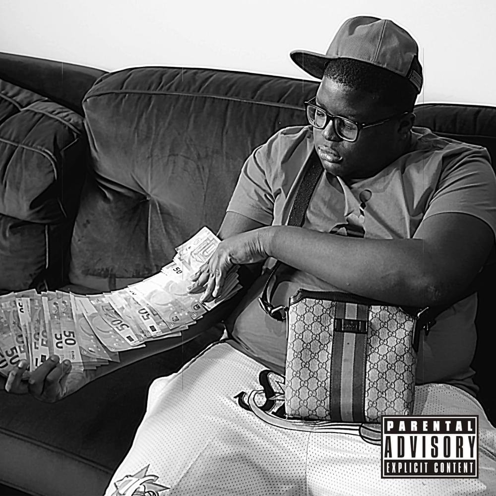 Cover della canzone 'Italiano' di Catra Martinex, Glasond ft. Spender