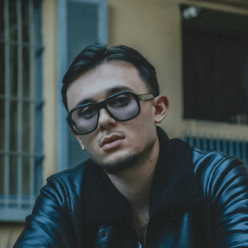 Foto di Ceejay (ITA), artista con ruolo nel rap italiano