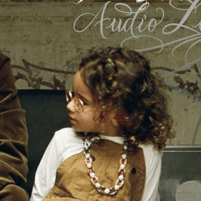 Foto di Celine G, artista con ruolo nel rap italiano