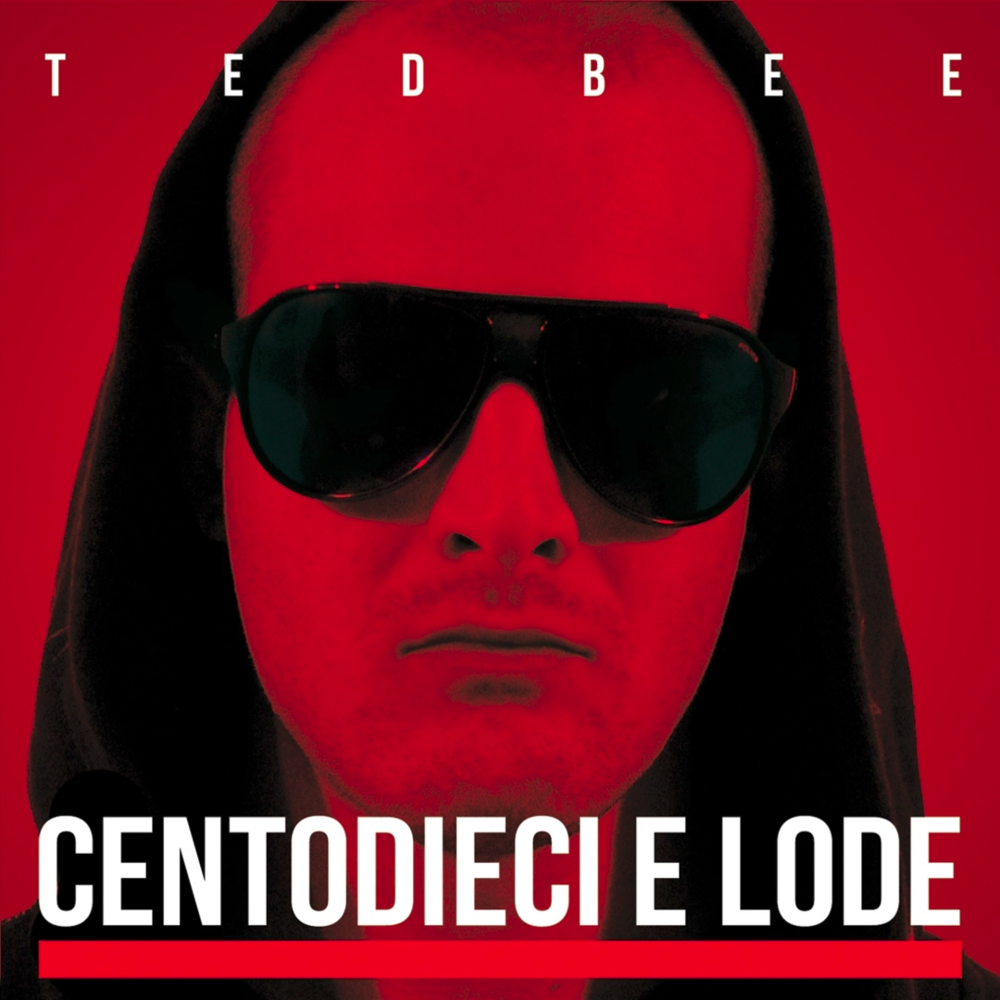 Cover dell'album 'Centodieci e lode'