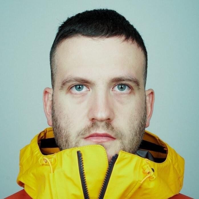 Foto di Ceri Wax, artista con ruolo nel rap italiano