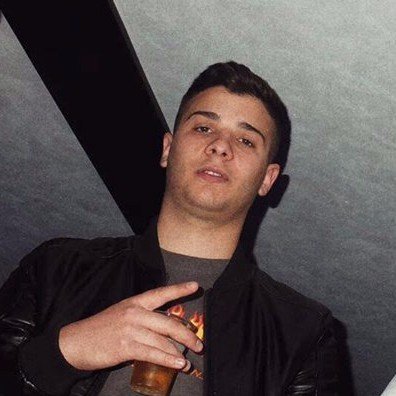 Foto di Ceru167, artista con ruolo nel rap italiano