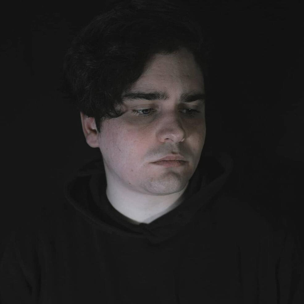 Foto di Ceva, artista con ruolo nel rap italiano