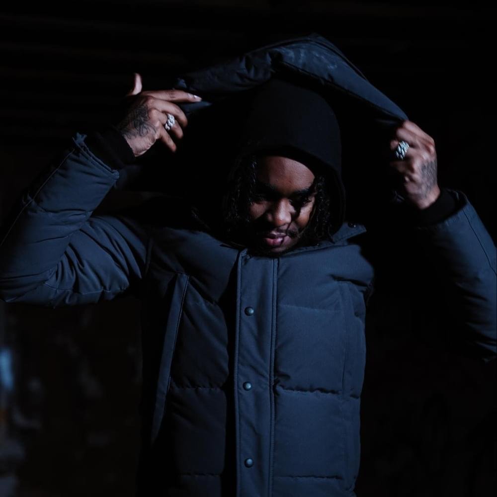 Foto di CH (GMD), artista con ruolo nel rap italiano