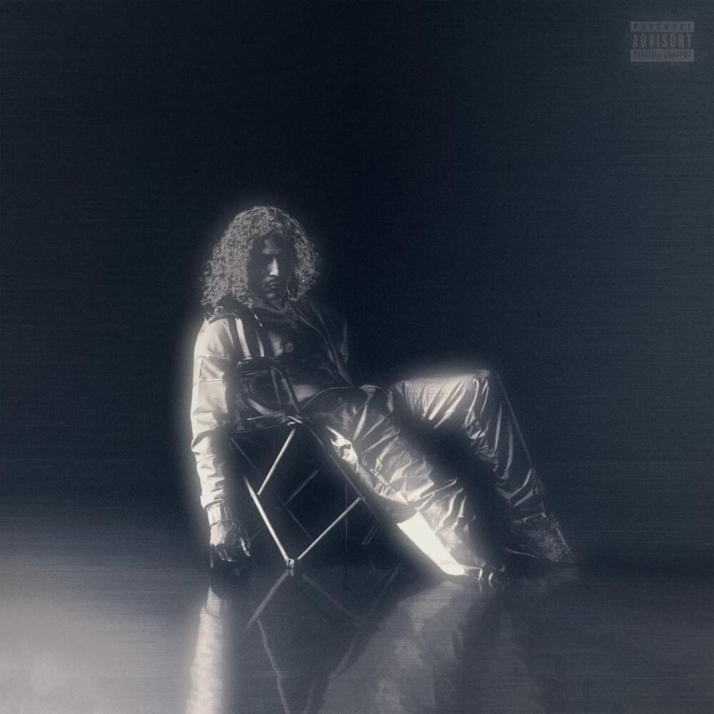 Cover dell'album 'Chaise pliante (Édition Deluxe)'