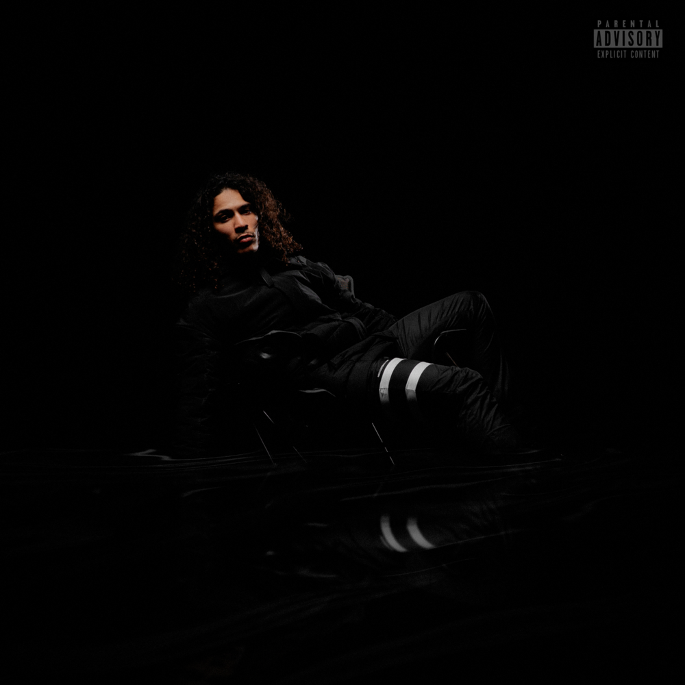 Cover dell'album 'Chaise pliante II'