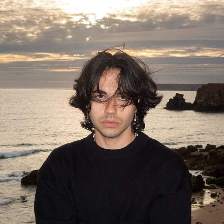 Foto di Chakra, artista con ruolo nel rap italiano