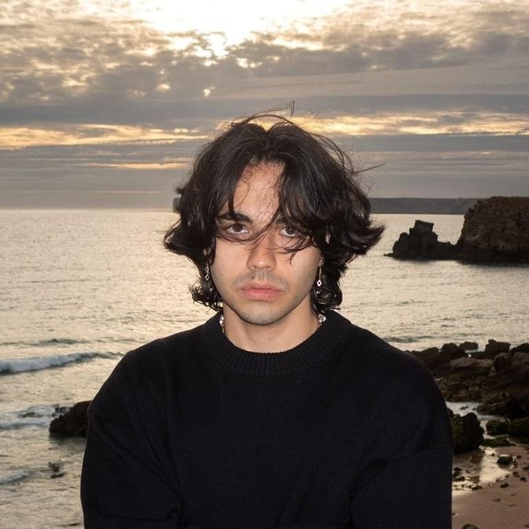 Foto di Chakra, artista con ruolo nel rap italiano