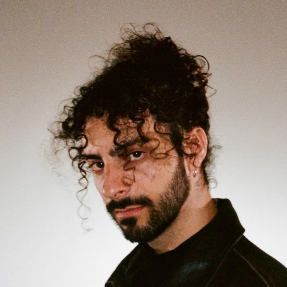 Foto di Charlie Charles, artista con ruolo nel rap italiano