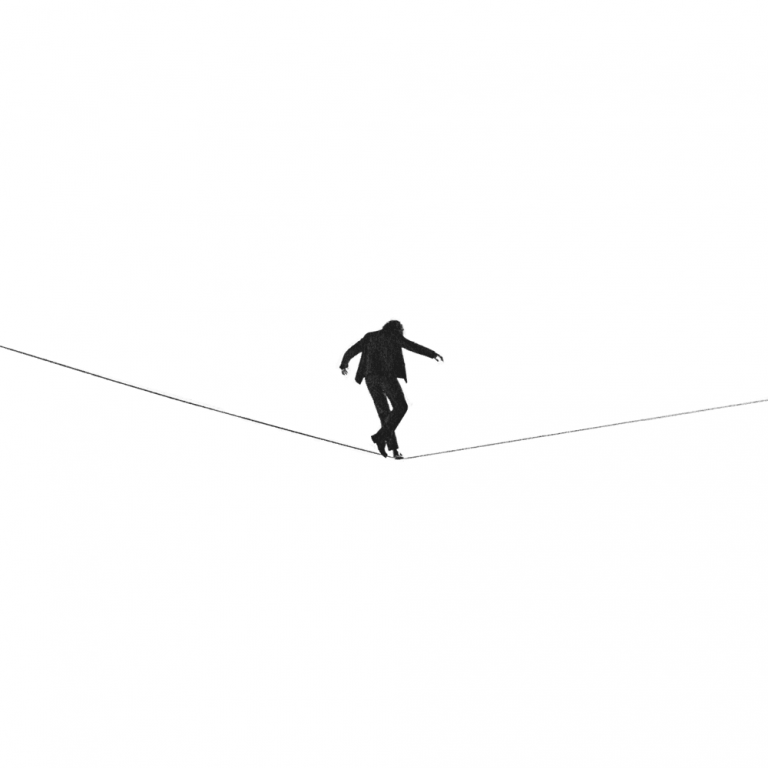 Cover dell'album 'La bella confusione' di Charlie Charles