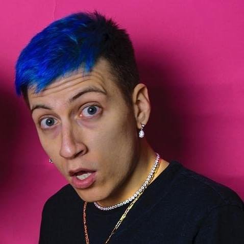 Foto di Chef Kay, artista con ruolo nel rap italiano