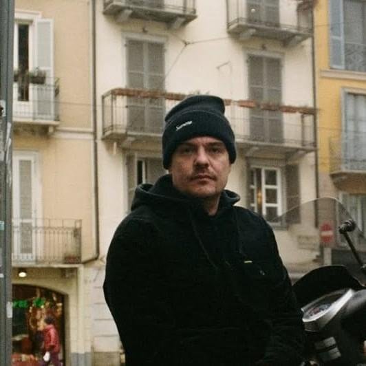 Foto di Chef P, artista con ruolo nel rap italiano