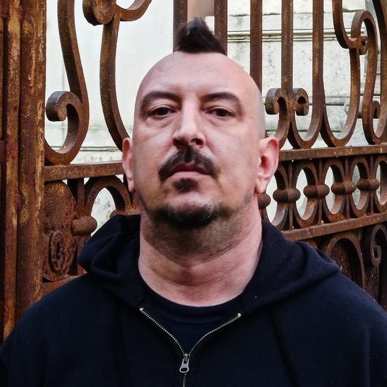 Foto di Chef Ragoo, artista con ruolo nel rap italiano