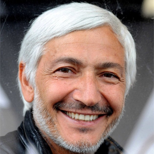 Foto di Cheope, artista con ruolo nel rap italiano