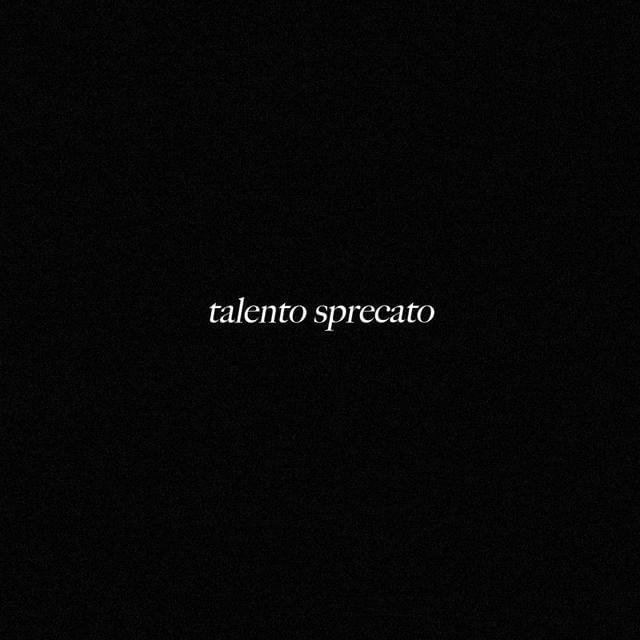 Cover della canzone 'Vien cu me' di Christian Revo ft. Geolier