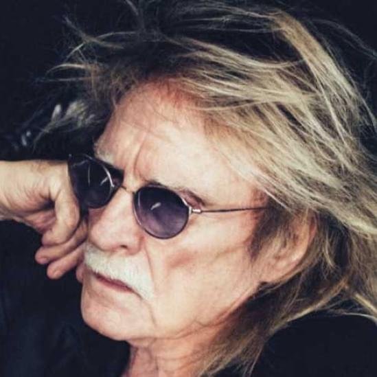 Foto di Christophe, artista con ruolo nel rap italiano