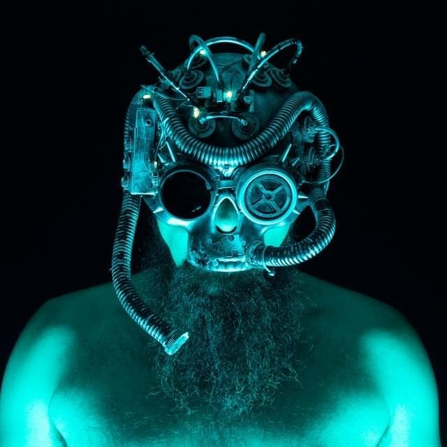 Foto di Chubeats (NLD), artista con ruolo nel rap italiano