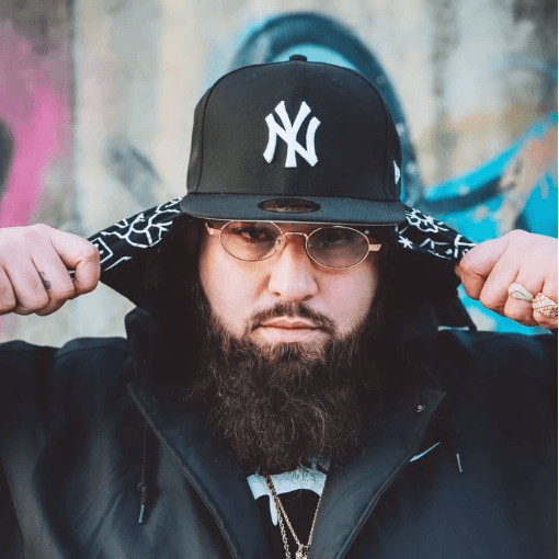 Foto di Chubs (Rap), artista con ruolo nel rap italiano