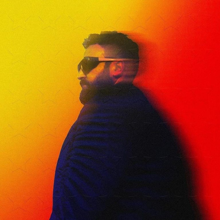 Cover dell'album 'Ciao America'