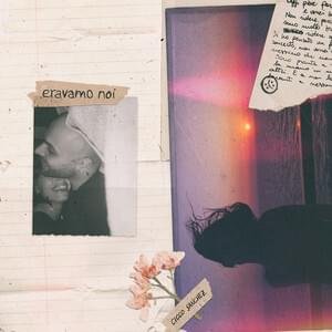 Cover della canzone 'Eravamo noi' di Cicco Sanchez