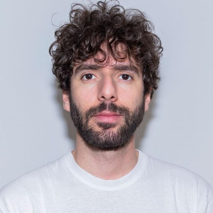 Foto di CIMINI, artista con ruolo nel rap italiano