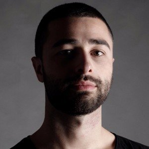 Foto di Cino, artista con ruolo nel rap italiano