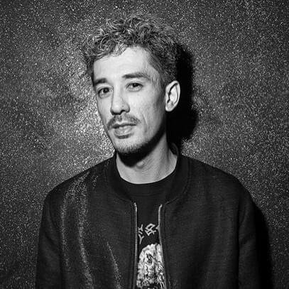 Foto di Ckrono, artista con ruolo nel rap italiano